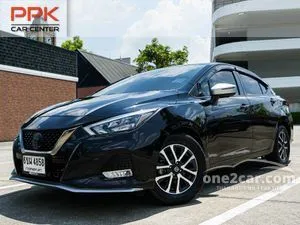 2022 Nissan ALMERA 1.0 VL Sportech Sedan