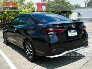 2022 Nissan ALMERA 1.0 VL Sportech Sedan