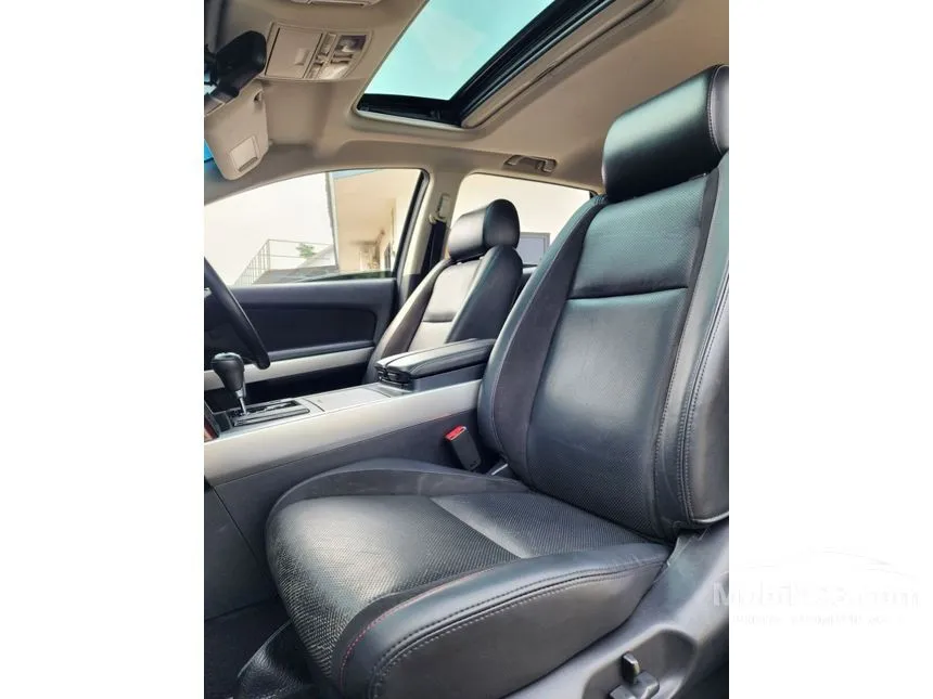 2013 Mazda CX-9 GT SUV
