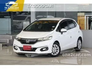2018 Honda JAZZ 1.5 V Hatchback