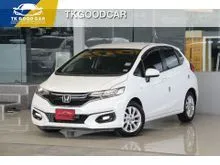 2018 Honda JAZZ 1.5 (ปี 14-22) V Hatchback