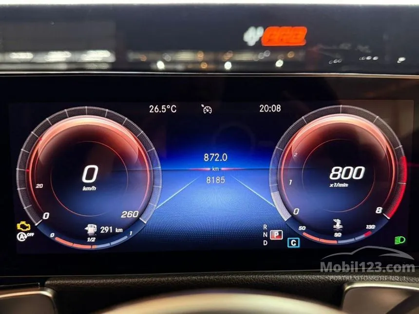 2023 Mercedes-Benz GLB200 Progressive Line SUV