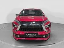 2021 Mitsubishi Xpander 1.5 Ultimate MPV