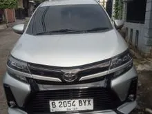 2019 Toyota Avanza 1.5 Veloz MPV LOW KM, SERVICE RECORD RESMI