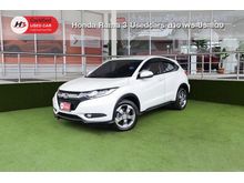 2014 Honda HR-V 1.8 (ปี 14-18) E SUV