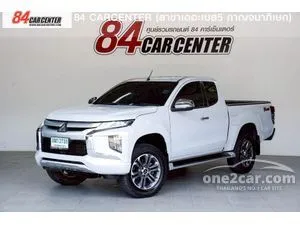 2020 Mitsubishi TRITON 2.4 GT Plus Mega Cab Pickup