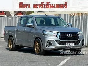 2020 Toyota HILUX REVO 2.4 E Double Cab Pickup