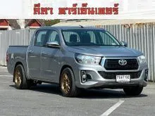 2020 Toyota HILUX REVO 2.4 Double Cab E Pickup