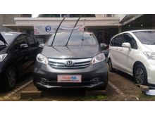 2013 Honda Freed 1.5 A MPV