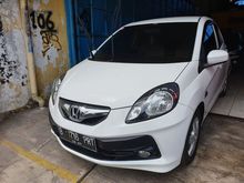 2014 Honda Brio 1.2 E Hatchback