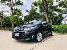 2018 Toyota Yaris 1.2 (ปี 13-17) G Hatchback AT