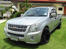 2007 Isuzu D-Max 2.5 SPACE CAB (ปี 07-11) SX Ddi i-TEQ Pickup MT