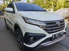 2019 Toyota Rush 1.5 TRD Sportivo SUV