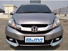 2016 Honda Mobilio 1.5 E CVT AC Digital Low KM 17rban