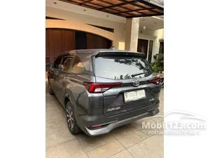 2024 Toyota Avanza 1.5 G MPV