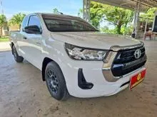 2023 Toyota HILUX REVO 2.4 Smart Cab Z Edition Entry Pickup