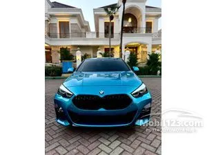 2024 BMW 218i 1.5 M Sport Coupe