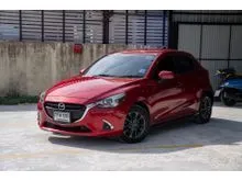 2018 Mazda 2 1.3 (ปี 15-25) Sports High Connect Hatchback