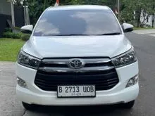 2019 Toyota Kijang Innova 2.0 G MPV AT - MULUS GRESSS RAWATAN NO PR SIAP PAKAI, CASH n KREDIT TDP Hanya 5 Juta - LOW PRICE