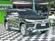 2017 Mitsubishi PAJERO SPORT 2.4 (ปี 15-18) GT SUV
