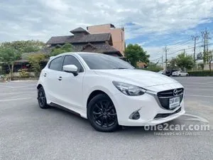 2017 Mazda 2 1.3 (ปี 15-18) Sports High Connect Hatchback