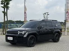 2025 Hyundai Santa Fe 2.5 Calligraphy SUV