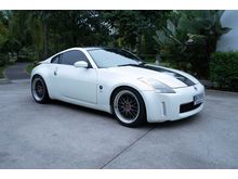 2010 Nissan 350Z 3.5 (ปี 03-09) Coupe AT