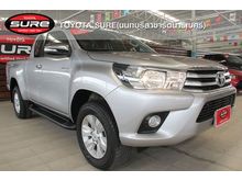 2015 Toyota Hilux Revo 2.8 SMARTCAB Prerunner G Pickup MT