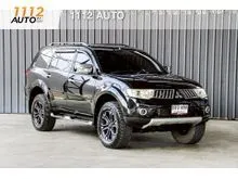 2013 Mitsubishi PAJERO SPORT 2.5 (ปี 08-15) GT 4WD SUV