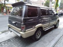 Panther HI SPORTY 1998 Plat AG pajak panjang.Muluss.DP 30 juta