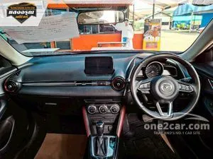 2018 Mazda CX-3 2.0 C SUV