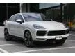 2023 Porsche CAYENNE 3.0 (ปี 18-25) E-Hybrid Coupe 4WD SUV