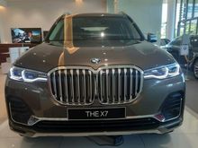 BEST DISCON DI AKHIR 2020 BMW X7 3,0 xDrive40i