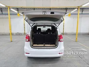 2017 Suzuki Ertiga 1.4 GL MPV
