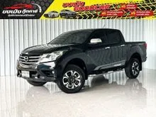 2019 Mazda BT-50 PRO 2.2 Double Cab Hi-Racer Pickup