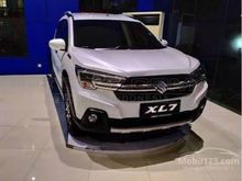 2020 Suzuki XL7 Matic angsuran rp. 3,816