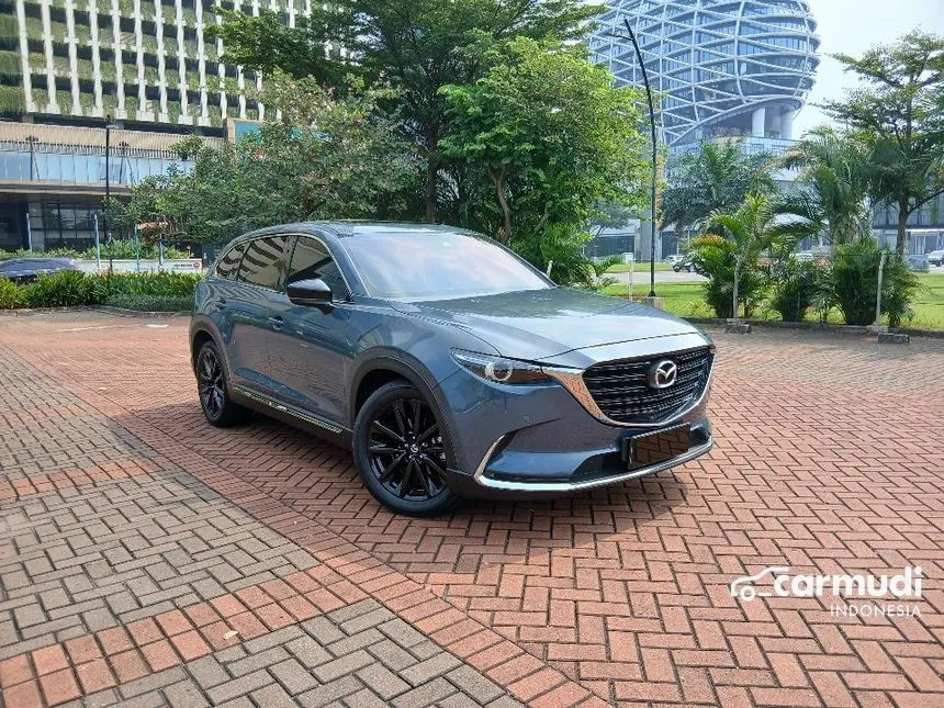 2023 Mazda CX-9 FWD SUV