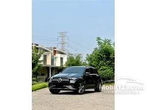 2024 Mercedes-Benz GLE450 3.0 AMG Line 4MATIC SUV