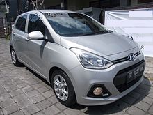 2014 Hyundai Grand i10 1.2 GLS Hatchback