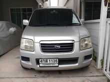 2010 Suzuki WAGON R 1.3 (ปี 98-10) Solio MPV AT