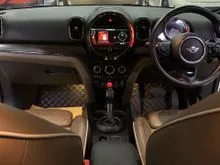 2019 MINI Countryman 2.0 Cooper S SUV