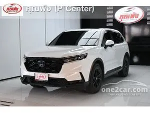 2024 Honda CR-V 2.0 e:HEV ES SUV
