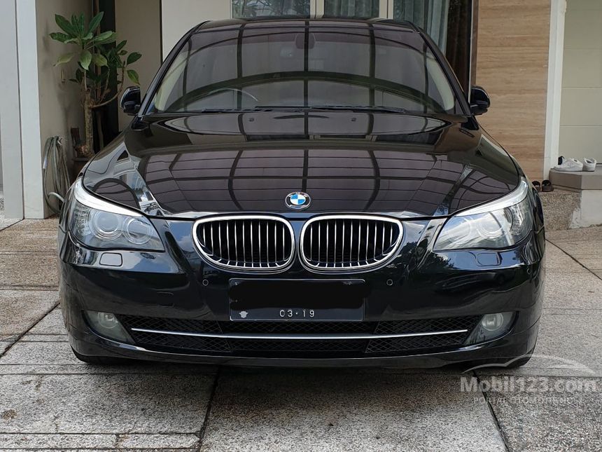 Bmw e60 523i