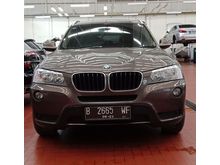 2011 BMW X3 2.0 xDrive20d SUV, #jualcepatpemiliklangsung