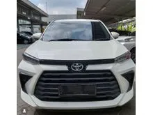 2022 Toyota Avanza 1.3 E MPV DP 20 jutaan