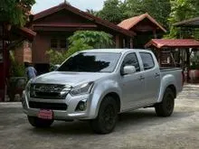 2017 Isuzu D-MAX 1.9 Cab-4 (ปี 11-17) S Pickup