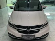 2022 Wuling Cortez 1,5 Lux+ EX Wagon