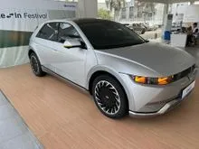 2024 Hyundai IONIQ 5 0.0 Signature Long Range SUV : Harga terbaik langsung chat