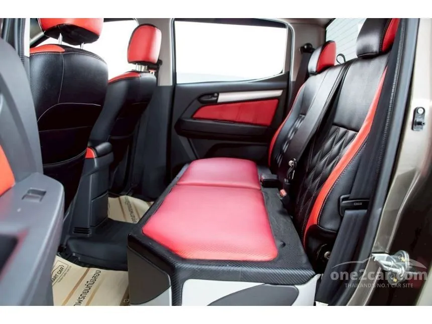 2012 Chevrolet COLORADO LT Crew Cab Pickup