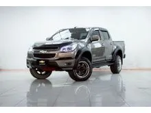 2012 Chevrolet COLORADO 2.5 Crew Cab (ปี 11-20) LT Pickup